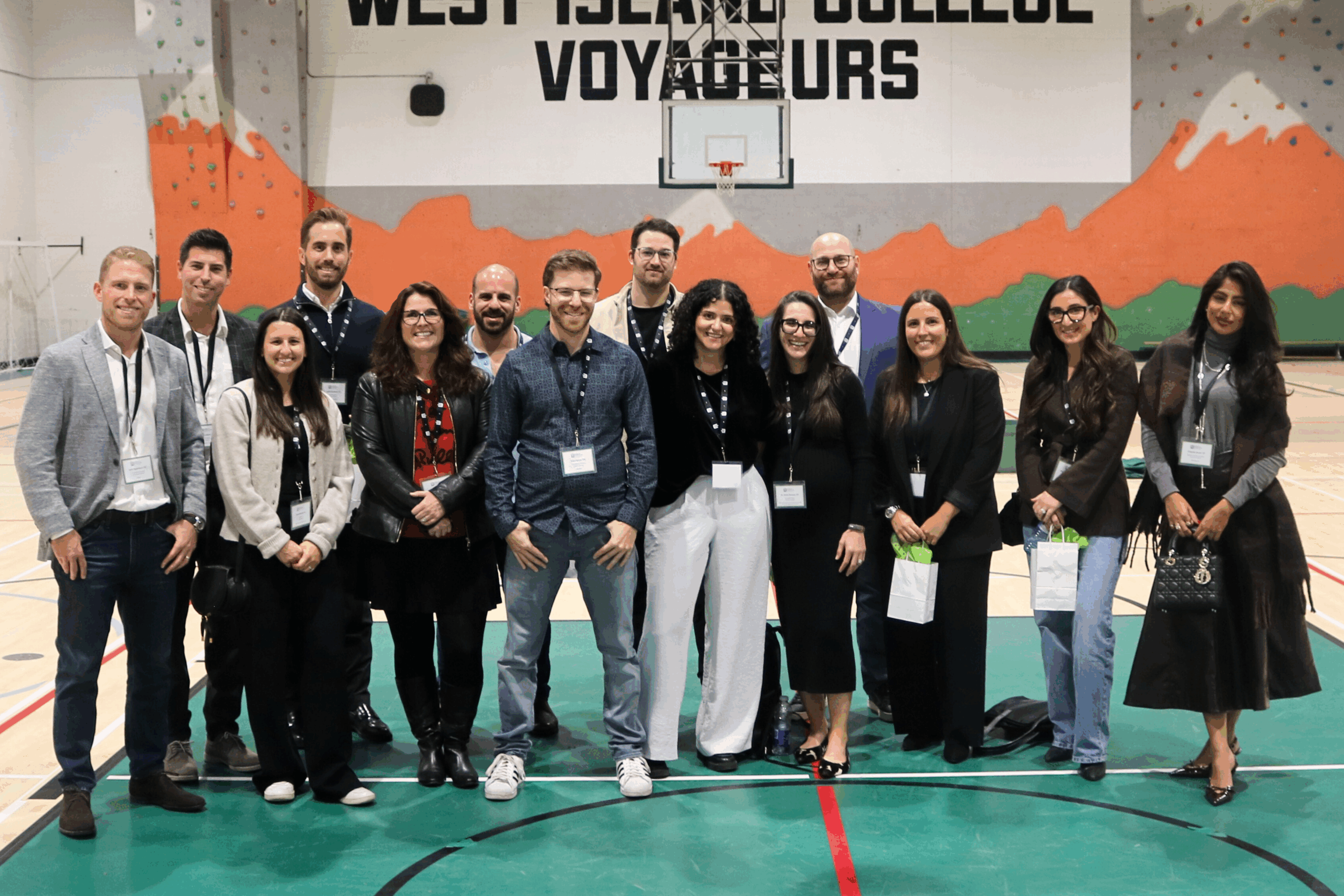 WIC Alums Return to Inspire Future Graduates at the Alum Career Fair