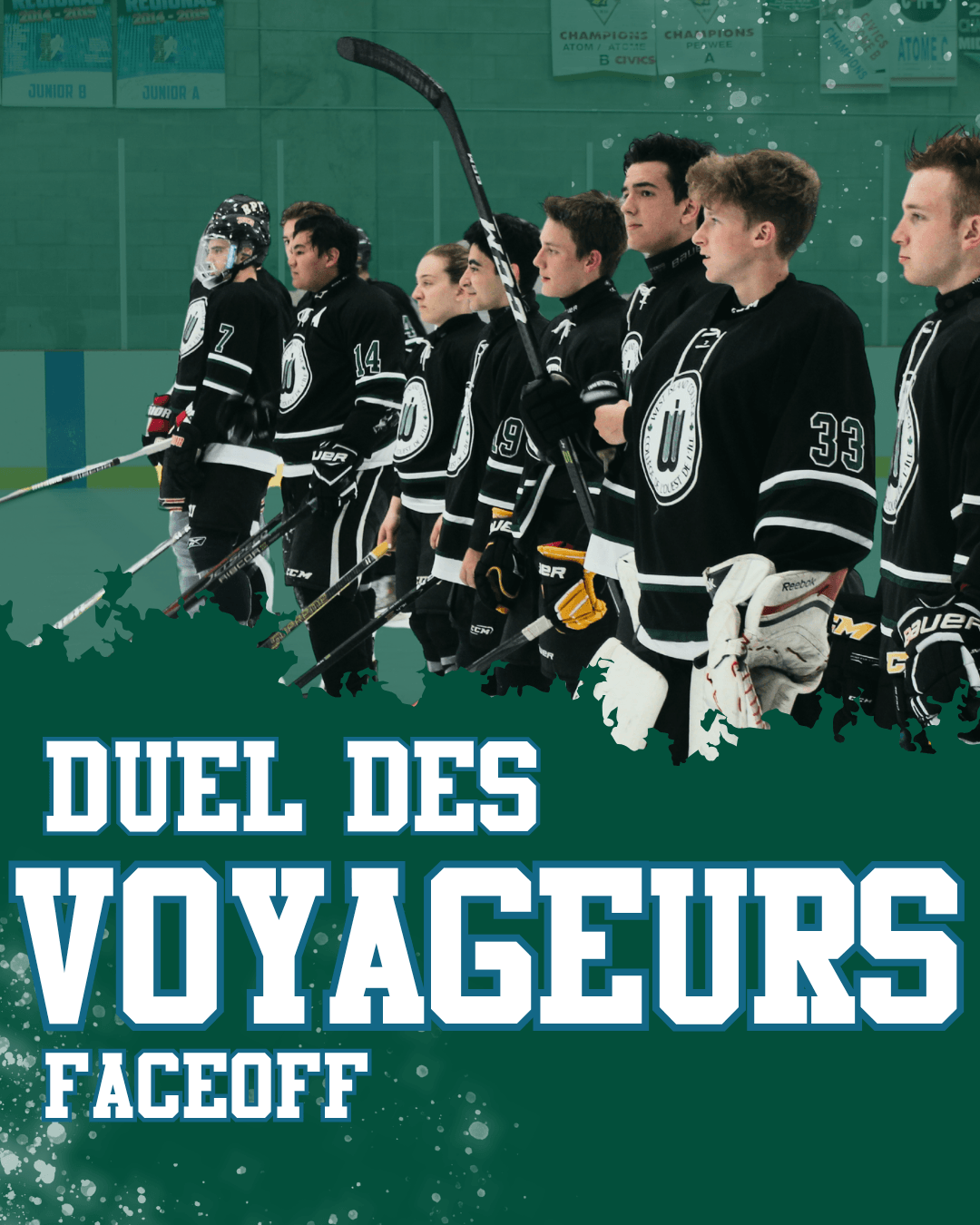 Hockey Photo